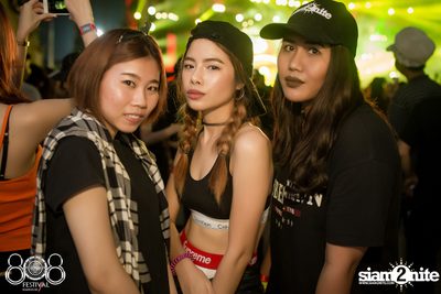 808 Festival 2016 | Pattaya - Day 2 (Album 5) — photo 140