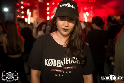 808 Festival 2016 | Pattaya - Day 2 (Album 5) — photo 143