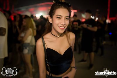 808 Festival 2016 | Pattaya - Day 2 (Album 5) — photo 146