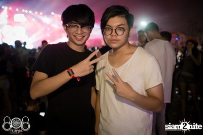 808 Festival 2016 | Pattaya - Day 2 (Album 5) — photo 147