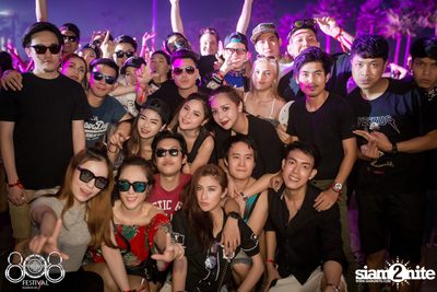 808 Festival 2016 | Pattaya - Day 2 (Album 5) — photo 148