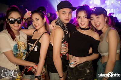 808 Festival 2016 | Pattaya - Day 2 (Album 5) — photo 149