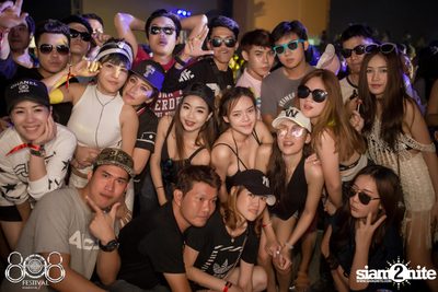 808 Festival 2016 | Pattaya - Day 2 (Album 5) — photo 150