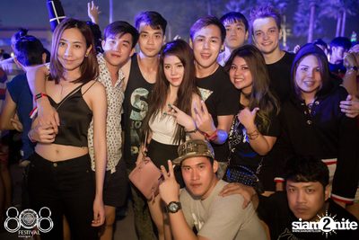 808 Festival 2016 | Pattaya - Day 2 (Album 5) — photo 151