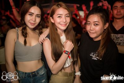 808 Festival 2016 | Pattaya - Day 2 (Album 5) — photo 154