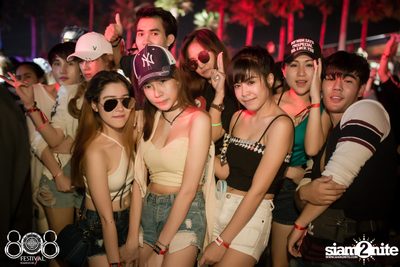 808 Festival 2016 | Pattaya - Day 2 (Album 5) — photo 155