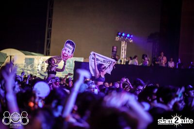 808 Festival 2016 | Pattaya - Day 2 (Album 5) — photo 157