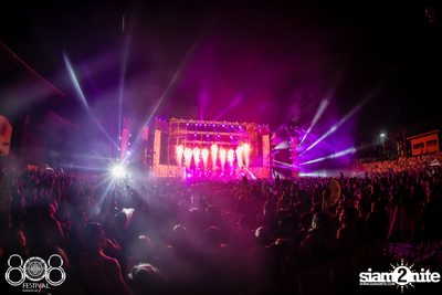 808 Festival 2016 | Pattaya - Day 2 (Album 5) — photo 158