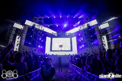 808 Festival 2016 | Pattaya - Day 2 (Album 5) — photo 160