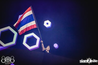 808 Festival 2016 | Pattaya - Day 2 (Album 5) — photo 161