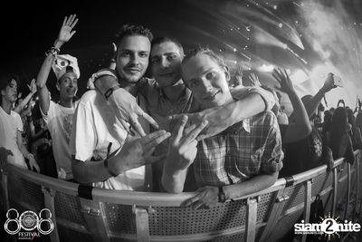 808 Festival 2016 | Pattaya - Day 2 (Album 5) — photo 164