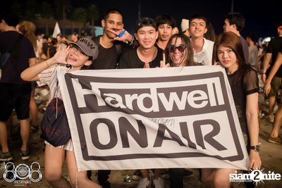 808 Festival 2016 | Pattaya - Day 2 (Album 5) — photo 167