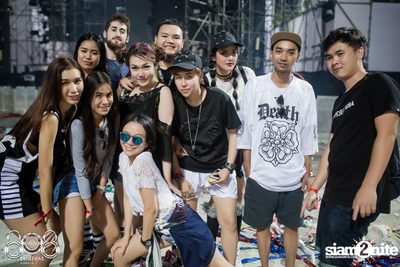 808 Festival 2016 | Pattaya - Day 2 (Album 5) — photo 169