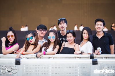 808 Festival 2016 | Pattaya - Day 2 (Album 6) — photo 2