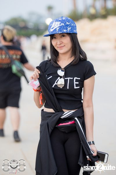808 Festival 2016 | Pattaya - Day 2 (Album 6) — photo 4