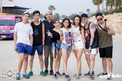 808 Festival 2016 | Pattaya - Day 2 (Album 6) — photo 5
