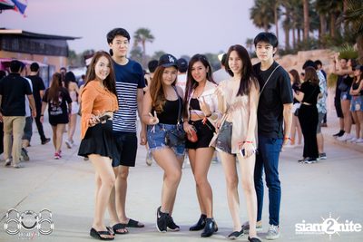 808 Festival 2016 | Pattaya - Day 2 (Album 6) — photo 7