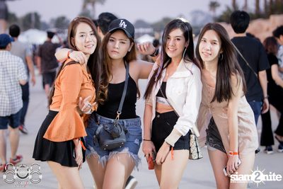 808 Festival 2016 | Pattaya - Day 2 (Album 6) — photo 8