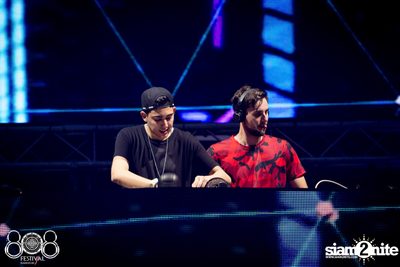 808 Festival 2016 | Pattaya - Day 2 (Album 6) — photo 9