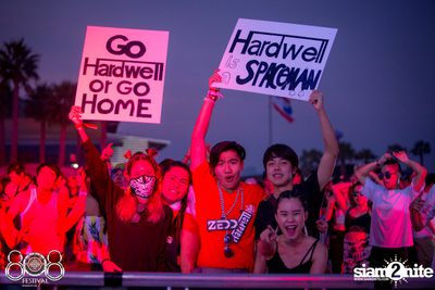 808 Festival 2016 | Pattaya - Day 2 (Album 6) — photo 11