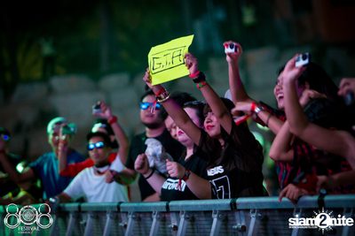 808 Festival 2016 | Pattaya - Day 2 (Album 6) — photo 14
