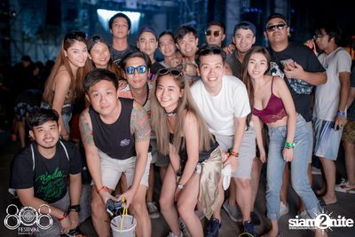 808 Festival 2016 | Pattaya - Day 2 (Album 6) — photo 16