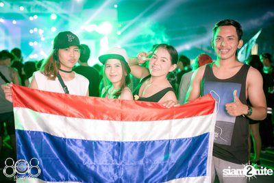 808 Festival 2016 | Pattaya - Day 2 (Album 6) — photo 17