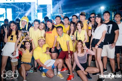 808 Festival 2016 | Pattaya - Day 2 (Album 6) — photo 18