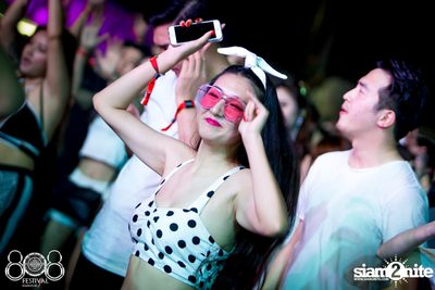 808 Festival 2016 | Pattaya - Day 2 (Album 6) — photo 19