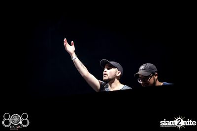 808 Festival 2016 | Pattaya - Day 2 (Album 6) — photo 20
