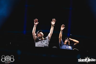 808 Festival 2016 | Pattaya - Day 2 (Album 6) — photo 23
