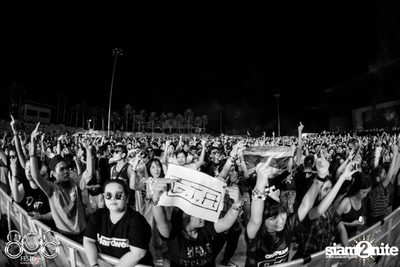 808 Festival 2016 | Pattaya - Day 2 (Album 6) — photo 24