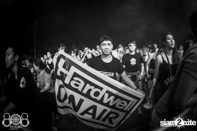 808 Festival 2016 | Pattaya - Day 2 (Album 6) — photo 25