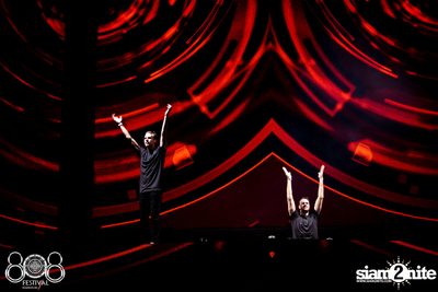 808 Festival 2016 | Pattaya - Day 2 (Album 6) — photo 26