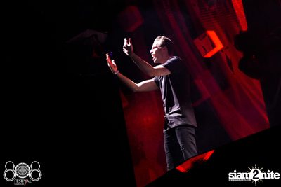 808 Festival 2016 | Pattaya - Day 2 (Album 6) — photo 27