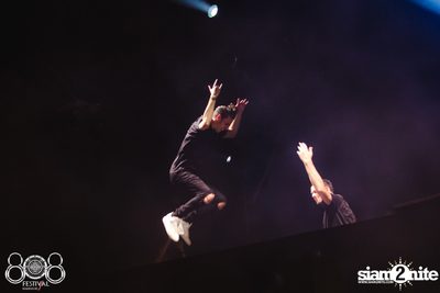 808 Festival 2016 | Pattaya - Day 2 (Album 6) — photo 29