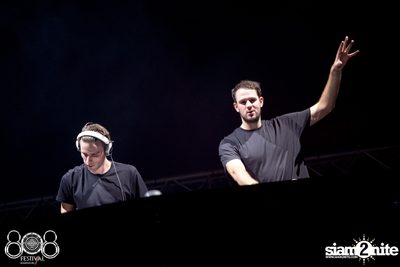 808 Festival 2016 | Pattaya - Day 2 (Album 6) — photo 30