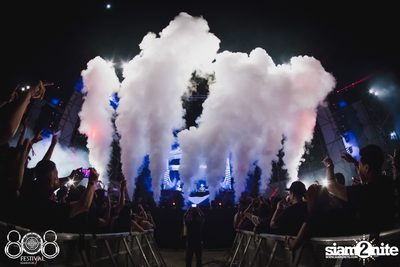 808 Festival 2016 | Pattaya - Day 2 (Album 6) — photo 31