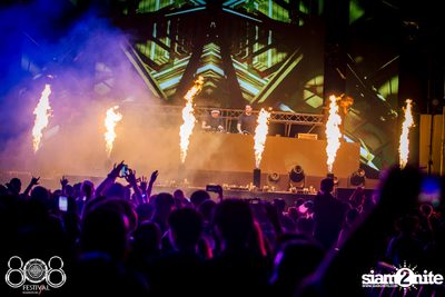 808 Festival 2016 | Pattaya - Day 2 (Album 6) — photo 33