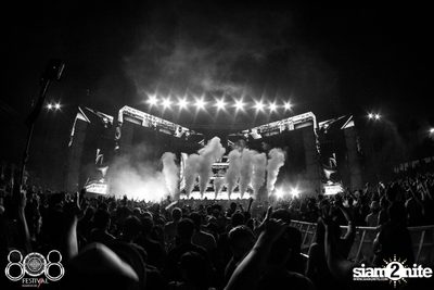 808 Festival 2016 | Pattaya - Day 2 (Album 6) — photo 34