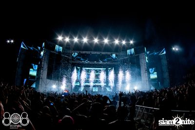 808 Festival 2016 | Pattaya - Day 2 (Album 6) — photo 35