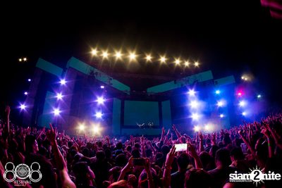 808 Festival 2016 | Pattaya - Day 2 (Album 6) — photo 36