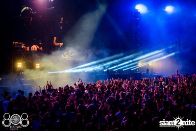 808 Festival 2016 | Pattaya - Day 2 (Album 6) — photo 37