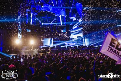 808 Festival 2016 | Pattaya - Day 2 (Album 6) — photo 39