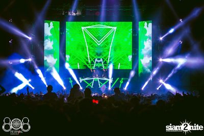 808 Festival 2016 | Pattaya - Day 2 (Album 6) — photo 41