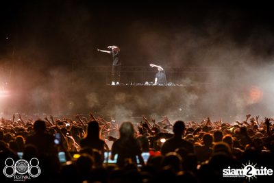 808 Festival 2016 | Pattaya - Day 2 (Album 6) — photo 42