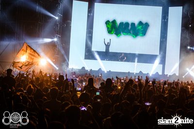 808 Festival 2016 | Pattaya - Day 2 (Album 6) — photo 43