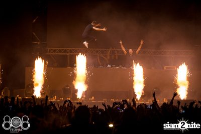 808 Festival 2016 | Pattaya - Day 2 (Album 6) — photo 44