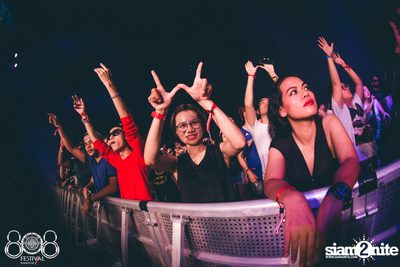 808 Festival 2016 | Pattaya - Day 2 (Album 6) — photo 45