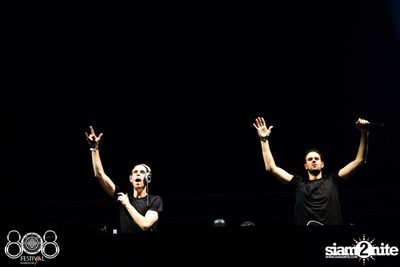 808 Festival 2016 | Pattaya - Day 2 (Album 6) — photo 48